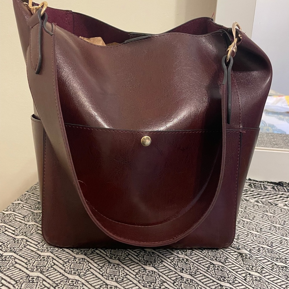 Bucket Bag